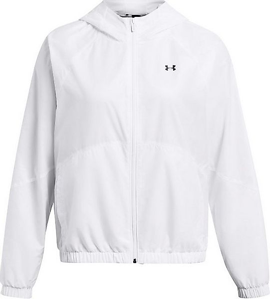 Under Armour® Kurzjacke Ua Rival Sport Windbreak Jkt günstig online kaufen