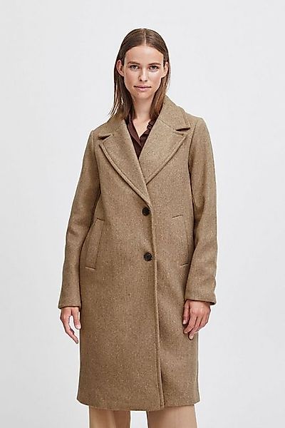 b.young Wollmantel BYCILIA COAT 3 - 20813409 günstig online kaufen