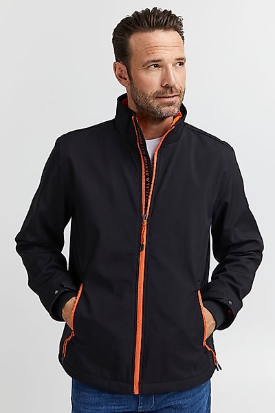 FQ1924 Softshelljacke FQJanox günstig online kaufen
