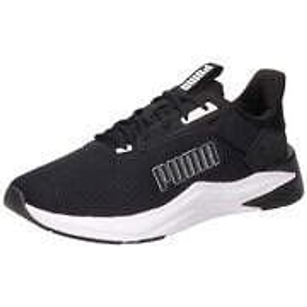 PUMA FTR Wave Sneaker Herren schwarz günstig online kaufen