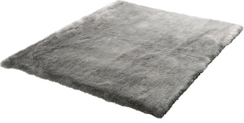 Obsession Fellteppich "My Samba 495" rechteckig 40 mm Höhe Kunstfell, handg günstig online kaufen