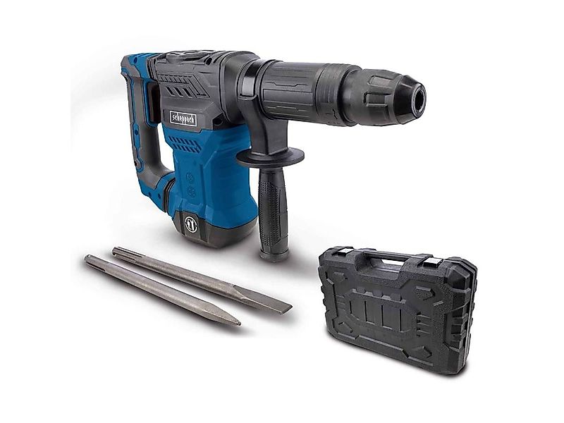 Scheppach Abbruchhammer AB1500X, 1300 in W, günstig online kaufen