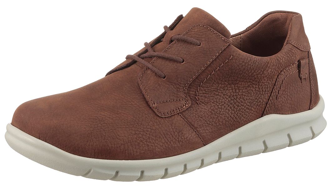 Waldläufer HECTOR Sneaker, Schnürschuh, Halbschuh in günstig online kaufen