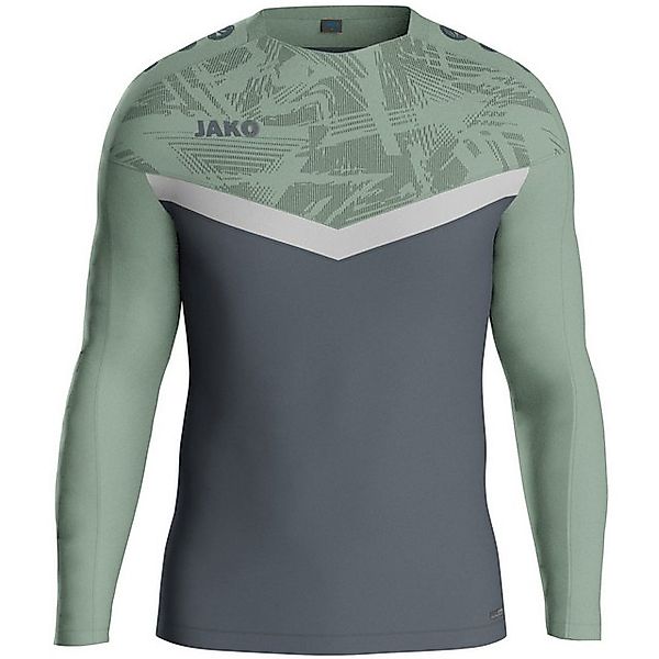 Jako Fleecepullover Jako Herren Pullover Sweat Iconic 8824 günstig online kaufen