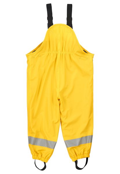 Sterntaler® Regenhose uni gefüttert (1-tlg) wasserdicht, günstig online kaufen