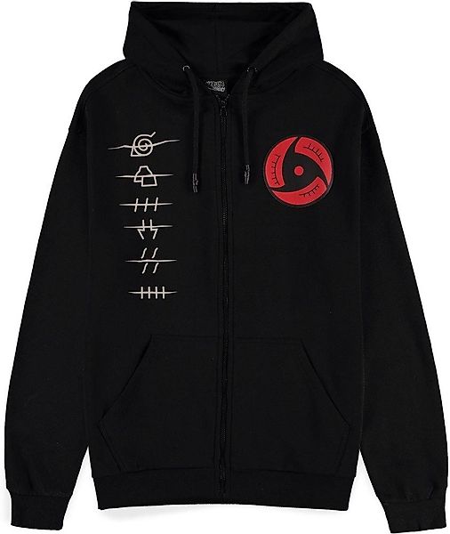 Naruto Rundhalspullover günstig online kaufen