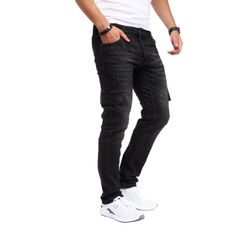 Styleko Cargohose 8003 Herren Cargohose Cargo günstig online kaufen