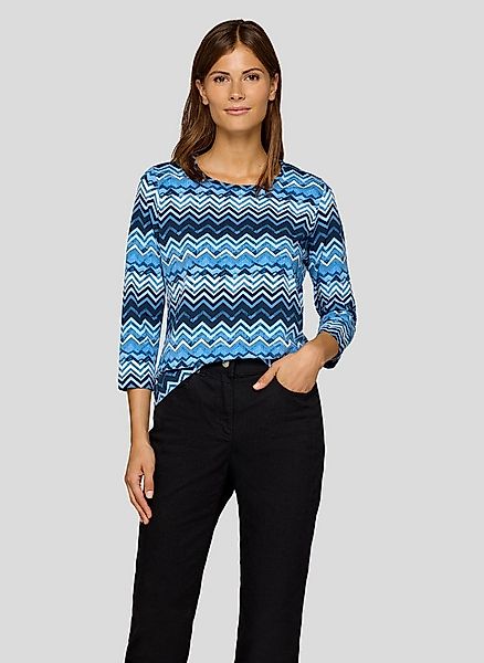 Rabe Print-Shirt T-Shirt günstig online kaufen