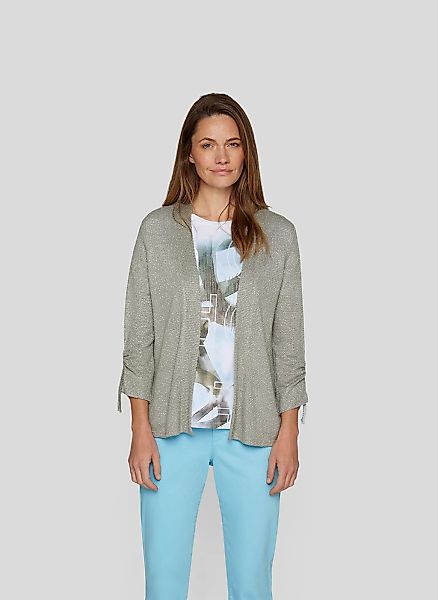 Rabe Strickjacke "Jacke" günstig online kaufen