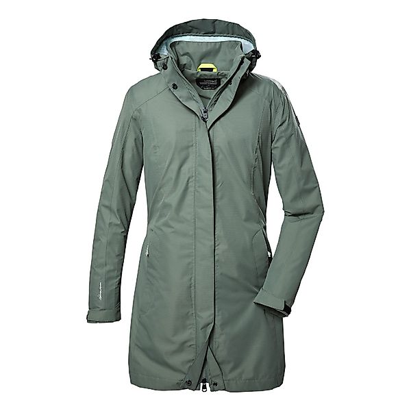 Killtec Funktionsjacke Parka KOS 44 WMN günstig online kaufen