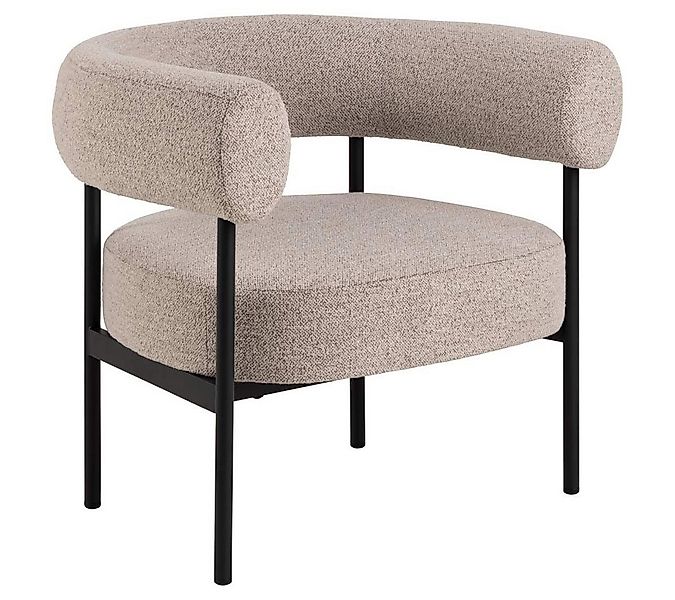 ebuy24 Relaxsessel Oakfield Sesselbeige. günstig online kaufen