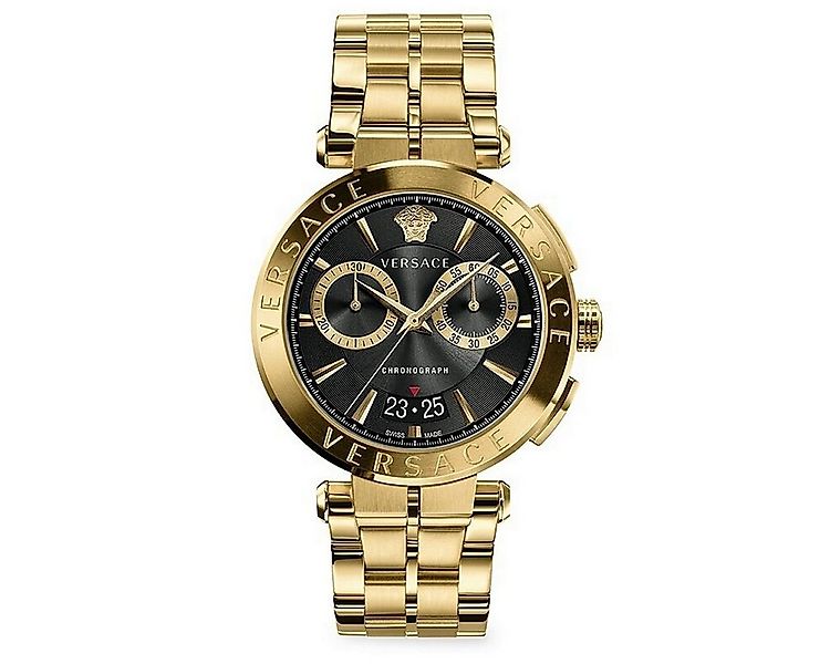 Versace Quarzuhr VE1D01721 / VE1D02823 günstig online kaufen