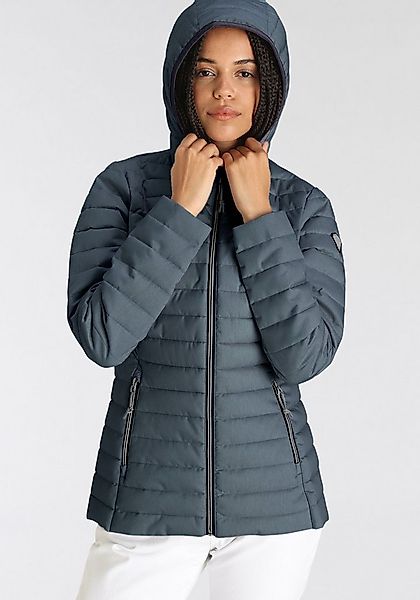 G.I.G.A. DX by killtec Steppjacke CAFORA WMN QUILTED JCKT OT-P Wasserabweis günstig online kaufen