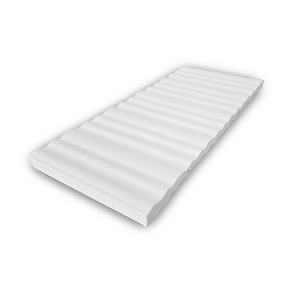 NOEL & MARQUET NMC 1 MUSTERSTÜCK ARSTYL S-CALANDO 10 cm MUSTER 3D Wandpanee günstig online kaufen