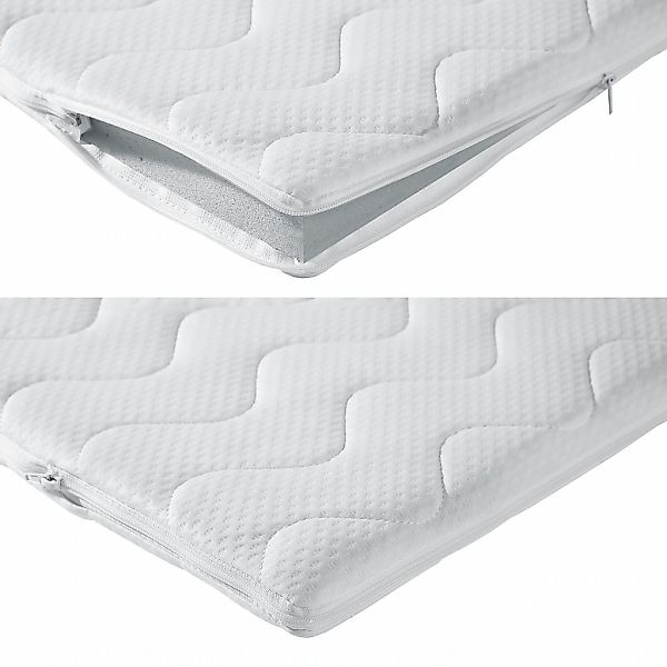 Guido Maria Kretschmer Home&Living Boxspringbett "Wehma", inkl. Topper in 3 günstig online kaufen