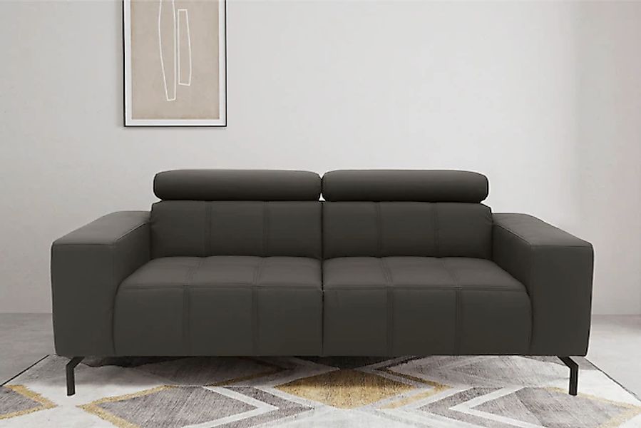 DOMO collection "Cunelli zeitlos und elegant, moderne Sitznähte als Designe günstig online kaufen