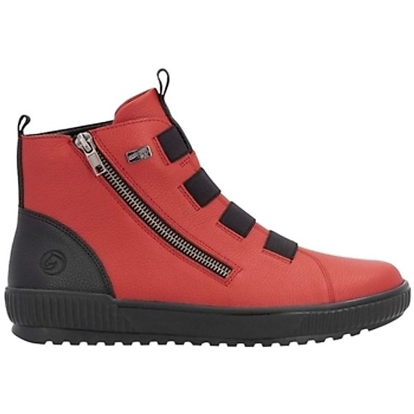 Remonte  Stiefeletten D0779  33-scala/schwarz D0779 günstig online kaufen