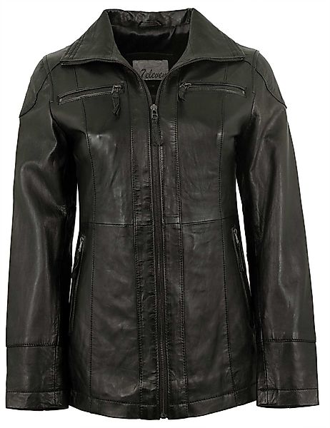 7eleven Lederjacke Olivia 7eleven - Damen günstig online kaufen