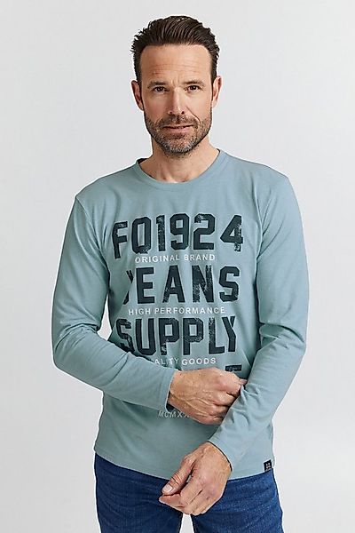 FQ1924 Longsleeve FQNoxan Modisches Oberteil günstig online kaufen