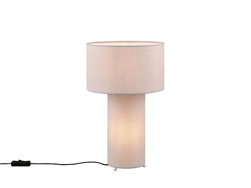 TRIO Leuchten LED Nachttischlampe, Dimmfunktion, LED günstig online kaufen