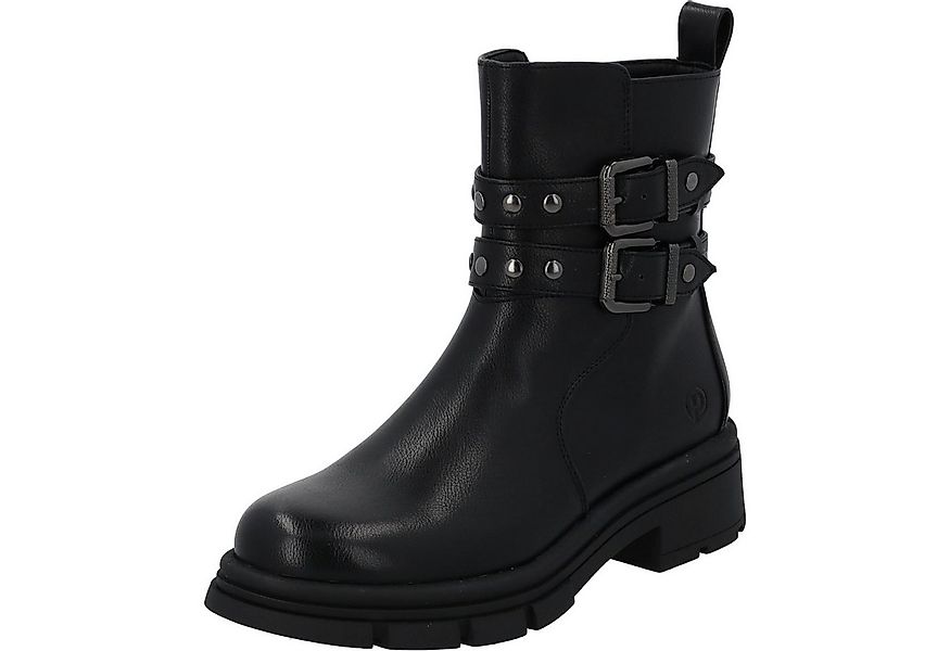 Palado Ammuk Bikerboots günstig online kaufen