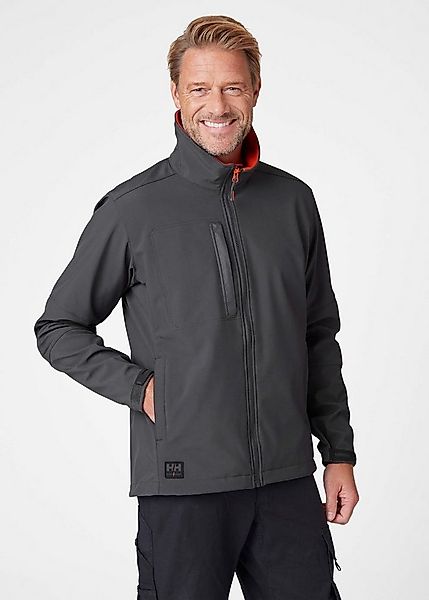 Helly Hansen Softshelljacke KENSINGTON SOFTSHELL JACKET (1-St) günstig online kaufen