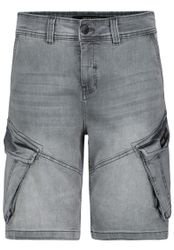 Urban Surface Jeansshorts Cargo mit Gürtel günstig online kaufen