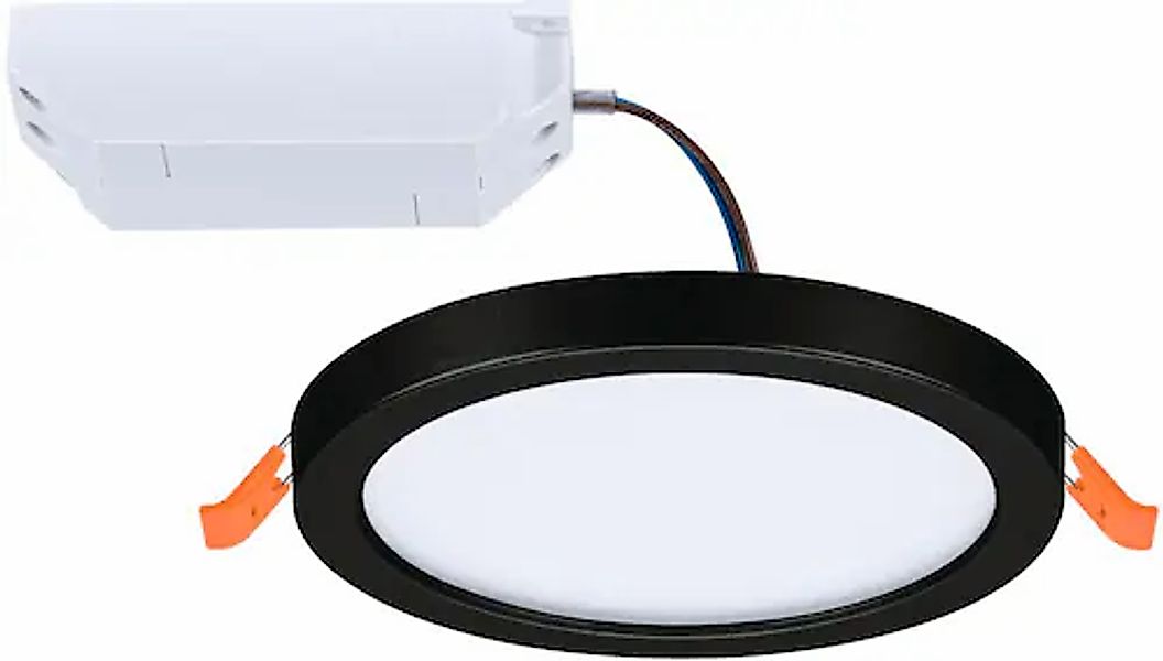 Paulmann LED Bad-Einbauleuchte »Areo«, Schutzart IP44, Ø 11,8 cm, inkl. LED günstig online kaufen