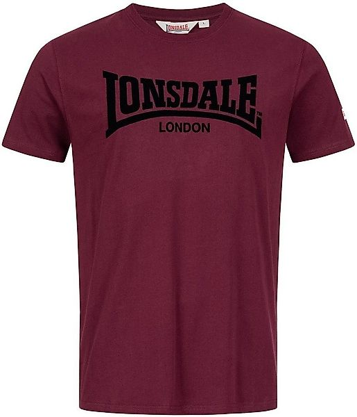 Lonsdale T-Shirt Ll008 One Tone günstig online kaufen