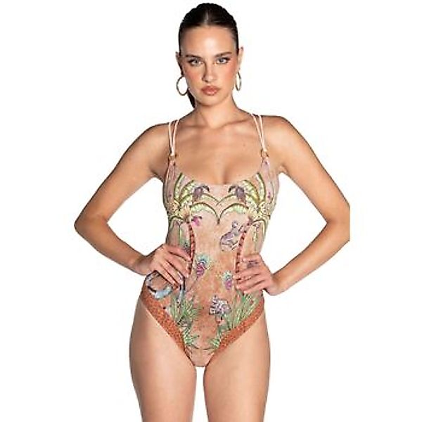 Pin-Up Stars  Badeanzug - günstig online kaufen
