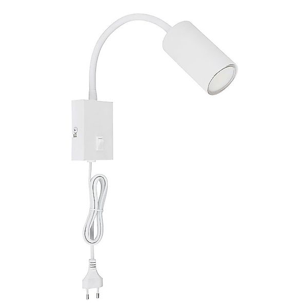 GLOBO LIGHTING Wandleuchte, Leuchtmittel nicht inklusive, günstig online kaufen