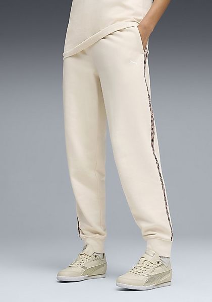 PUMA Trainingshose ESS GRAPHIC ANIMAL COMFORT PANTS TR CL für Sport- und Fr günstig online kaufen