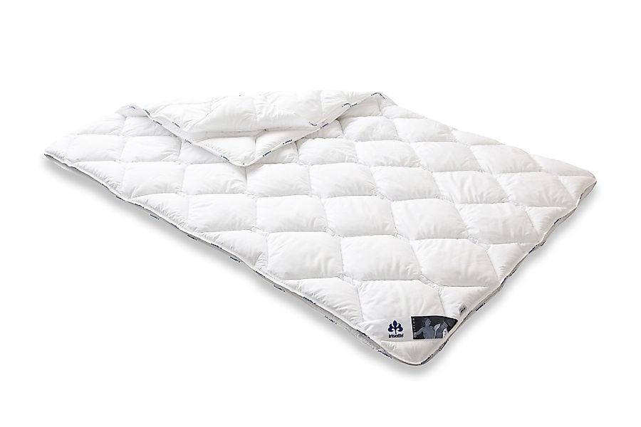 Irisette Microfaserbettdecke Steppbett Irisette Edition, Füllung: günstig online kaufen