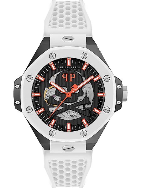 PHILIPP PLEIN Automatikuhr Philipp Plein PWPFA0724 günstig online kaufen