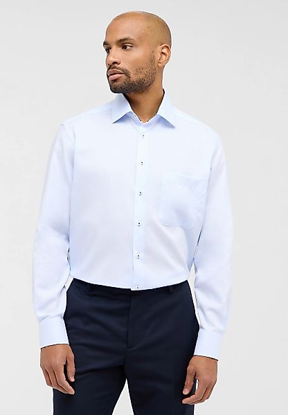 Eterna Langarmhemd "COMFORT FIT", NON IRON (bügelfrei) günstig online kaufen