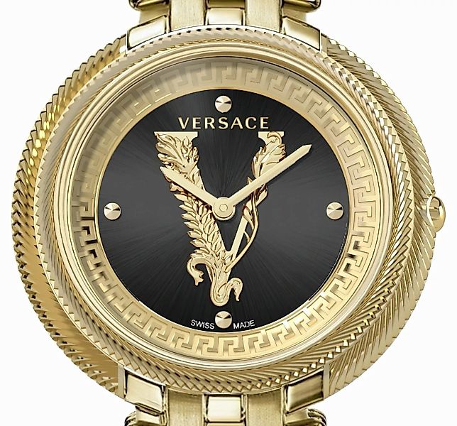 Versace Schweizer Uhr Thea günstig online kaufen
