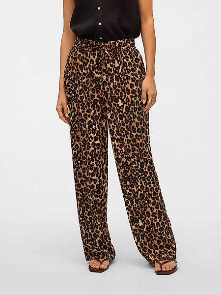 Vero Moda Schlupfhose VMJESMILO WIDE PANTS günstig online kaufen