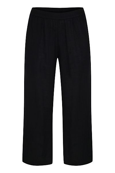KAFFE Curve Stoffhose Casual Hose KCpaula günstig online kaufen