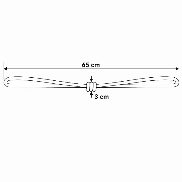 Gerster Raffhalter »Salomea« günstig online kaufen