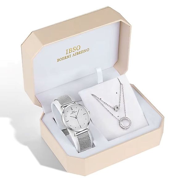 Tidy Schmuckset Valentinstag Muttertag IBSO Geschenkset, günstig online kaufen