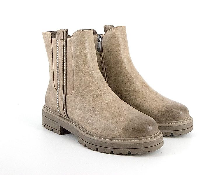 MARCO TOZZI Marco Tozzi Stiefelette Damen günstig online kaufen