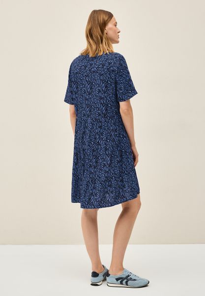 CECIL Sommerkleid mit allover Print günstig online kaufen