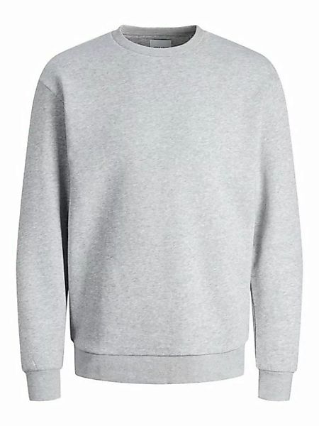 Jack & Jones  Sweatshirt JJEBRADLEY SWEAT CREW günstig online kaufen