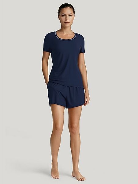 CALIDA Kurzarmshirt Favourites Xtra Damen (1-tlg) günstig online kaufen