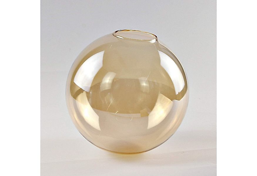 ZMH Dekokugel ZMH Glaskugel der Pendelleuchte günstig online kaufen