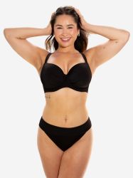 SugarShape Bügel-Bikini-Top VALENCIACHIC Demi-Bikini wattiert günstig online kaufen