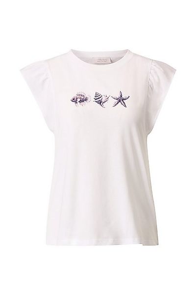 RICHROYAL Langarmshirt günstig online kaufen