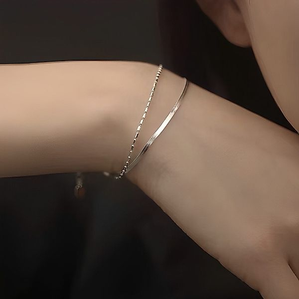 Color Design Silberarmband Armband aus 925 günstig online kaufen