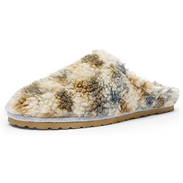 Ara  Hausschuhe Frieda Pantolette grigio 15-20901-11 günstig online kaufen