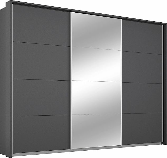 rauch Schwebetürenschrank "Kleiderschrank Schrank Garderobe Wäscheschrank T günstig online kaufen